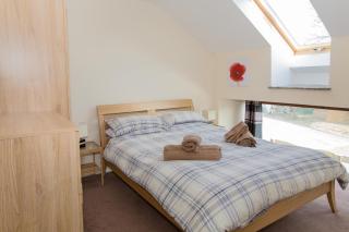 Merlin Cottages - Llandovery - 3