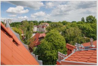 Amazing BIG LOFT with Seaview 800m to beach - Sopot - 7