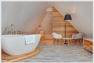 Amazing BIG LOFT with Seaview 800m to beach - Sopot - 2