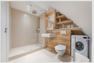Amazing BIG LOFT with Seaview 800m to beach - Sopot - 1