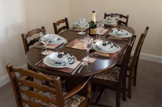 Merlin Cottages - Llandovery - 1