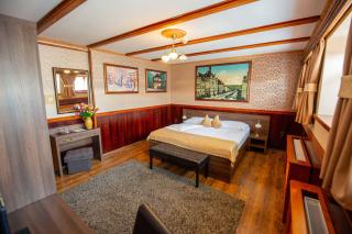 Hotel Kuria - Banská Bystrica - 4