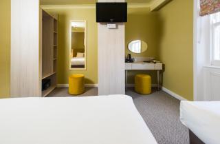 Caring Hotel - Londra - 5