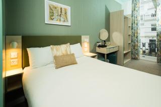 Caring Hotel - Londra - 9