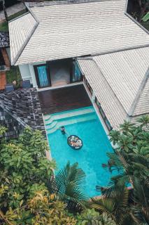 Melati Beach Resort & Spa - Choeng Mon Beach - 5
