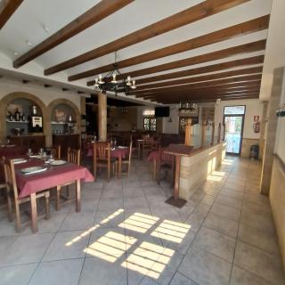 HOTELSANMARTIN - Frómista - 3