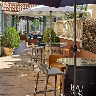 HOTELSANMARTIN - Frómista - 4