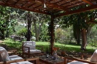 Villa Tramonto - Macari - 5