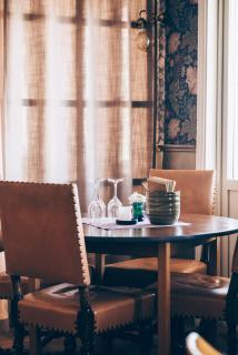 Hotel Toftagården - Tofta - 4