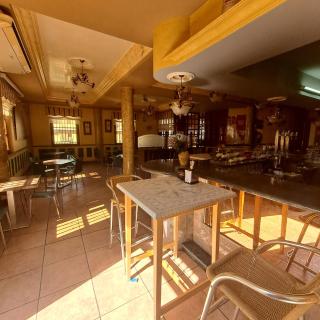 HOTELSANMARTIN - Frómista - 6