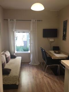 Ellis Old Town Apartment - Corfú - 4