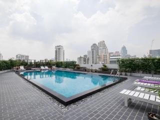 Ruamchitt Plaza Hotel - Bangkok - 1