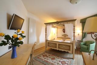 Hotel Mesdi - 4