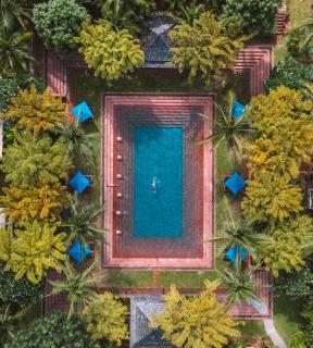 Melati Beach Resort & Spa - Choeng Mon Beach - 4