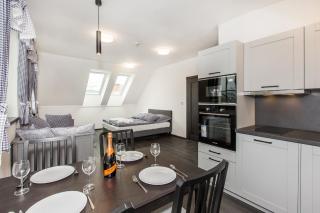 Apartmány Nová Salaš - Pec pod Sněžkou - 8