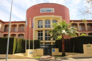 Apartamentos Esteasur Islantilla - Islantilla - 9