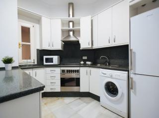 Holi-Rent Lanza - Sevilla - 6