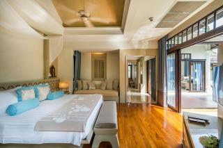 Melati Beach Resort & Spa - Choeng Mon Beach - 3