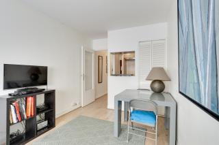 ID 326 Batignolles/ rue Saussure - Paris XVII° - París - 8