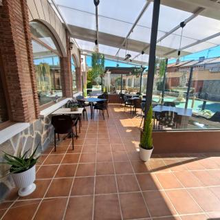 HOTELSANMARTIN - Frómista - 8