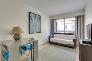 ID 326 Batignolles/ rue Saussure - Paris XVII° - París - 9