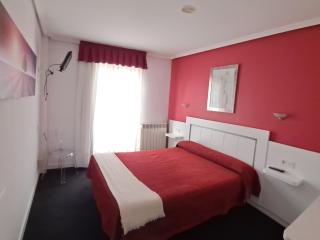 HOTELSANMARTIN - Frómista - 9