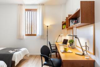 Micampus UPO Celestino Mutis Student Residence - Siviglia - 7