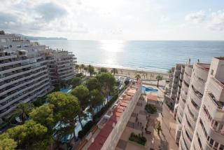 Apartamentos Nuevo México M 112 - Calpe - 1