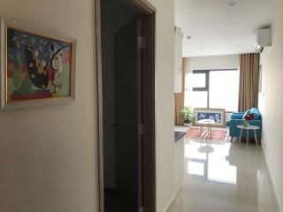 Oceanview apartment - Gia Lâm Pho - 1