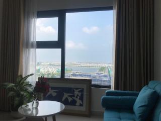 Oceanview apartment - Gia Lâm Pho - 4