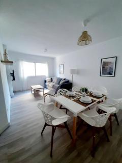 Central & Beautiful Apartment by DV Properties #P2 - Malaga - 7