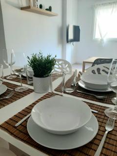 Central & Beautiful Apartment by DV Properties #P2 - Malaga - 9