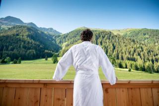 Penserhof - Alpine Hotel & Restaurant - 7