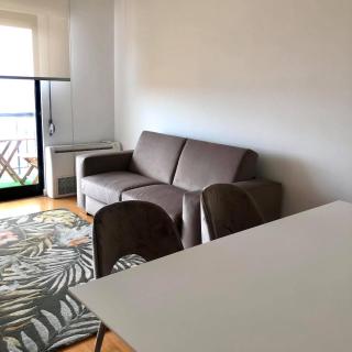 Azores Avenida E Apartment T3 - 6