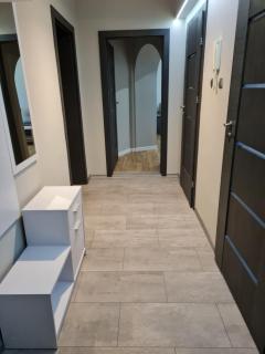 Ines Apartament - Ostrów Wielkopolski - 4