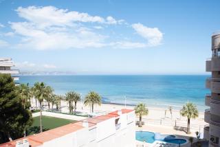 Apartamentos Nuevo México C 351 - Calpe - 2