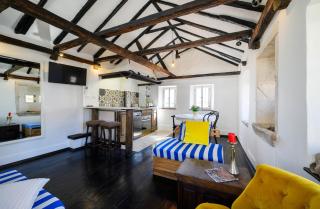 Swan Adriatic Apartment & Room - Šibenik - 9
