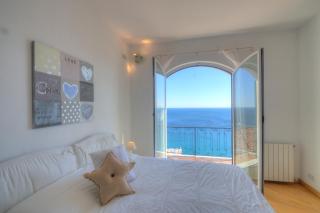 Villa Ischia Attico sul mare a Verezzi - Borgio Verezzi - 1