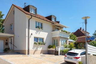 Ferienwohnung Bodensee Fisch - Meersburg - 9