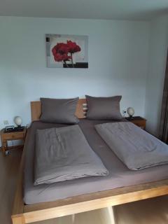 Ferienwohnung Bodensee Fisch - Meersburg - 5