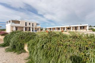 Agriturismo "Lu Puzzu" - Torre Lapillo - 1