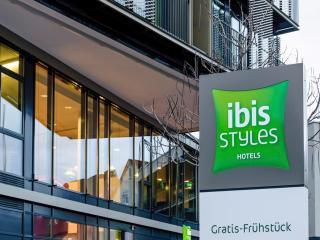 ibis Styles Nagold-Schwarzwald - Nagold - 4
