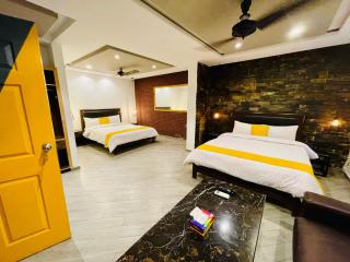 12th Avenue - Lahore - 6
