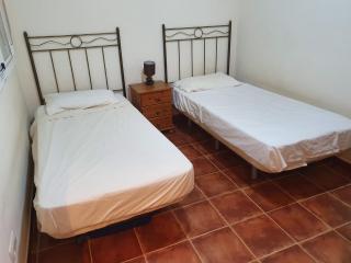 AS24 2-bedroom Apt Padel-Pozo del Esparto sea view - Cuevas del Almanzora - 5