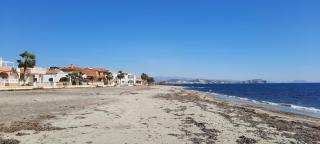 AS24 2-bedroom Apt Padel-Pozo del Esparto sea view - Cuevas del Almanzora - 1