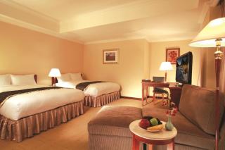 Grand Boss Hotel - Yilan - 7