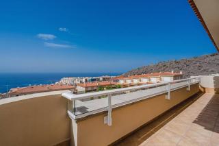 Amazing apartment with sea views and AC, PA06 - 5