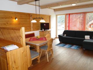 Appartement Gipfelsturm - Haus im Ennstal - 3