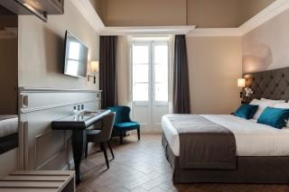 Hotel Pjazza Merkanti - Boutique Living - La Valletta - 1