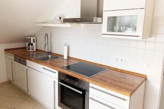 Ruhig gelegene Ferienwohnung mit WLAN - Olpe - 2